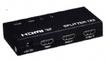 HDMI Splitter 1*2