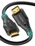8K Ultra High Speed HDMI Cable
